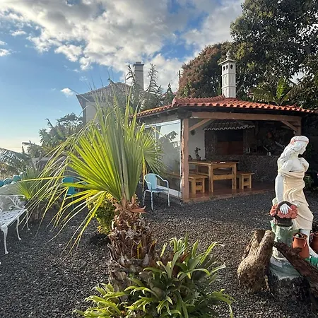 Lucky Jack * Jardim do Mar