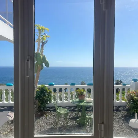 Feriehus Lucky Jack Jardim do Mar